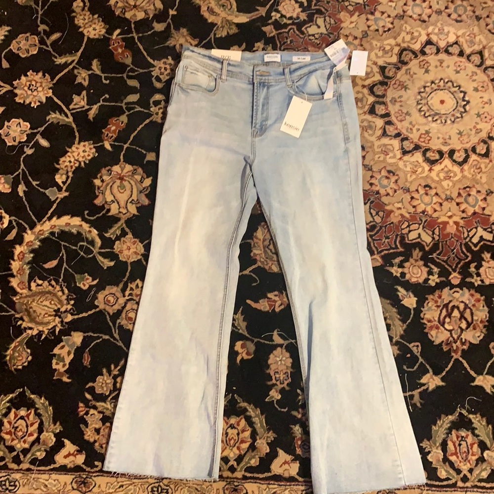 Kensie Jeans
